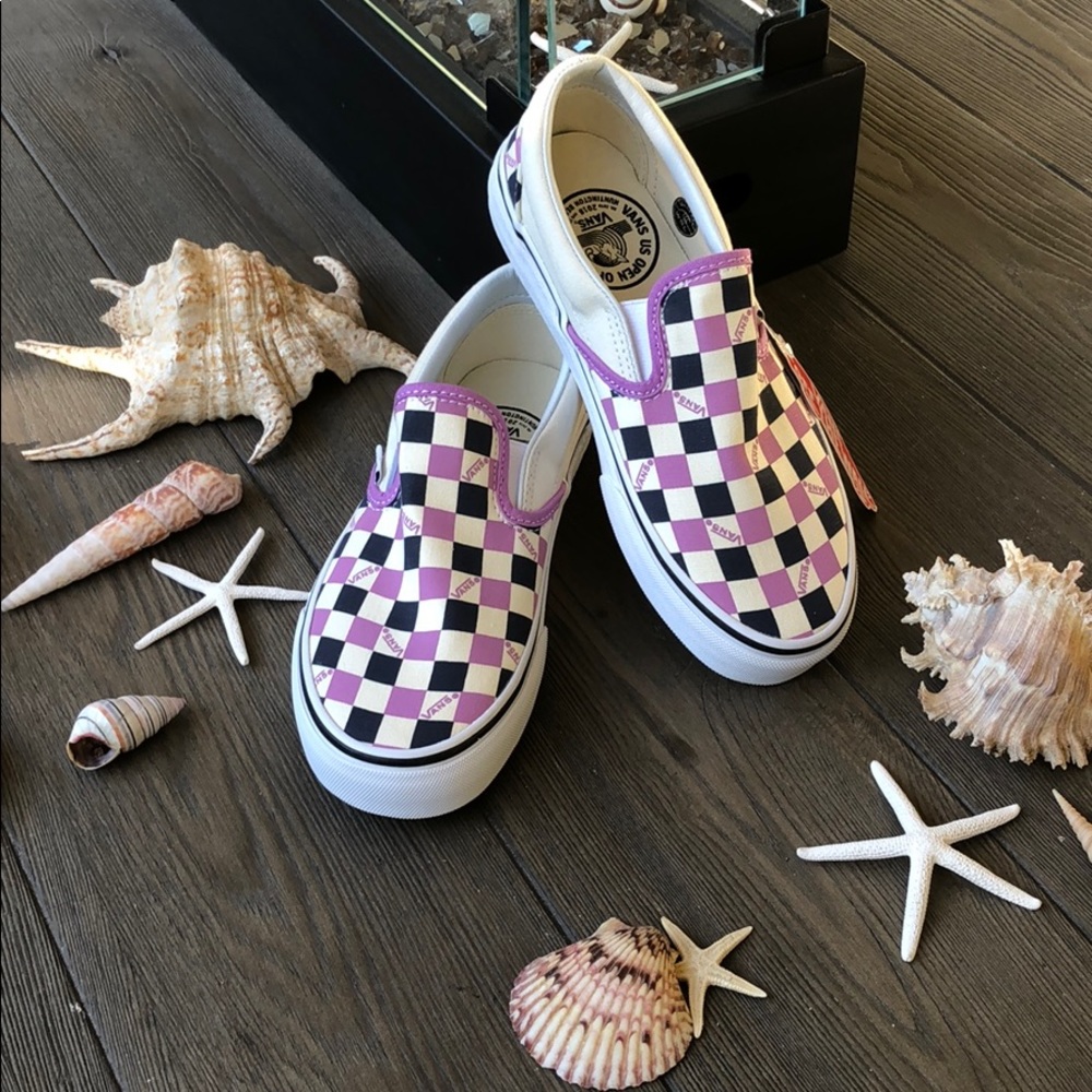 🌸VANS🌸 - Picture 3 of 8